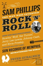 Sam Phillips