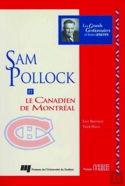 Bertrand.pt - Sam Pollock Et Le Canadien De Montréal