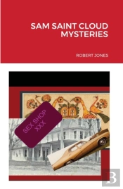 Sam Saint Cloud Mysteries