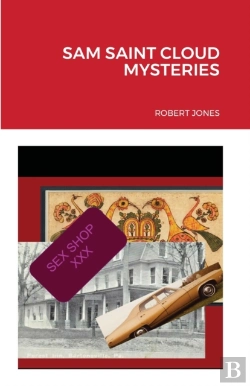 Bertrand.pt - Sam Saint Cloud Mysteries