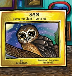 Bertrand.pt - Sam Sees The Light * Sam Ve La Luz