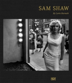 Bertrand.pt - Sam Shaw A Personal Point Of View /Anglais