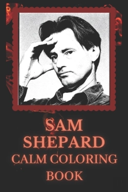 Bertrand.pt - Sam Shepard Coloring Book
