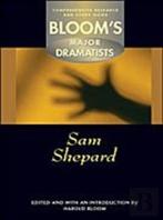 Sam Shepard