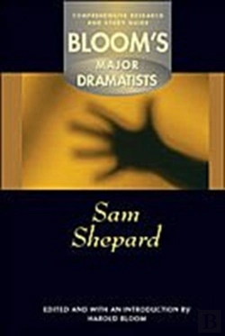 Bertrand.pt - Sam Shepard