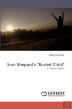 Bertrand.pt - Sam Shepard'S 