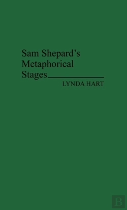 Bertrand.pt - Sam Shepard'S Metaphorical Stages