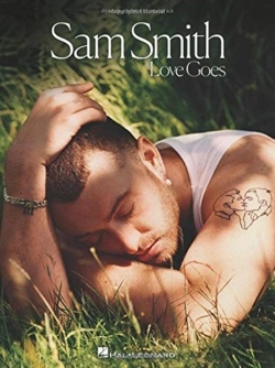Bertrand.pt - Sam Smith - Love Goes