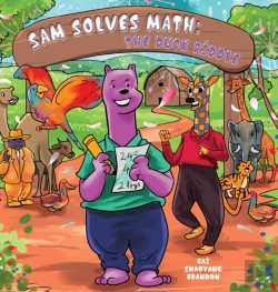 Bertrand.pt - Sam Solve Math