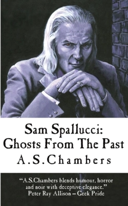 Bertrand.pt - Sam Spallucci