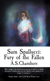 Sam Spallucci