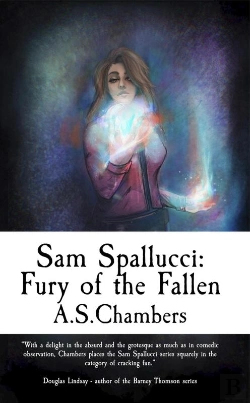 Bertrand.pt - Sam Spallucci