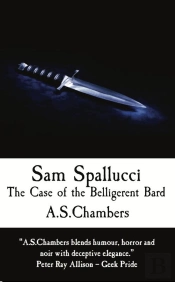 Sam Spallucci