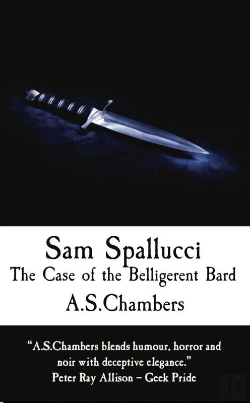 Bertrand.pt - Sam Spallucci