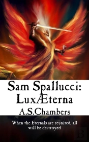Sam Spallucci