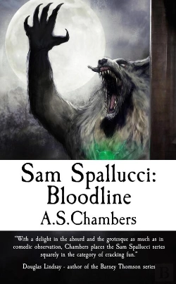 Bertrand.pt - Sam Spallucci