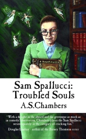 Sam Spallucci