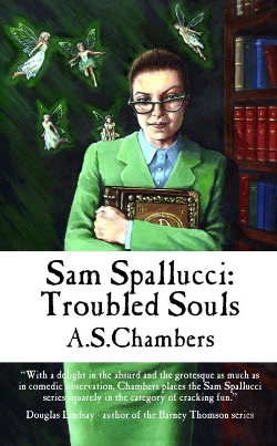 Bertrand.pt - Sam Spallucci