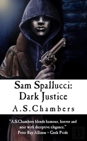 Sam Spallucci