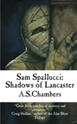 Bertrand.pt - Sam Spallucci