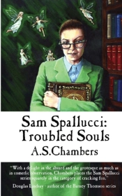 Sam Spallucci