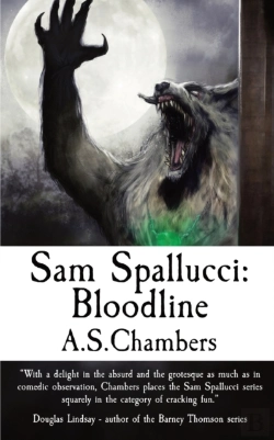 Bertrand.pt - Sam Spallucci