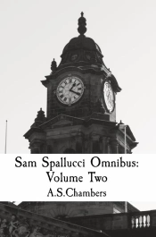 Sam Spallucci Omnibus