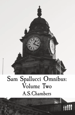 Bertrand.pt - Sam Spallucci Omnibus