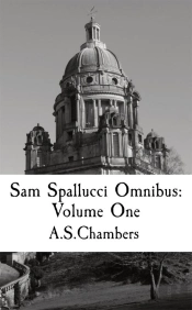 Sam Spallucci Omnibus