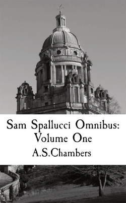 Bertrand.pt - Sam Spallucci Omnibus