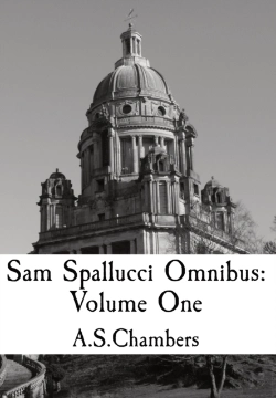 Bertrand.pt - Sam Spallucci Omnibus