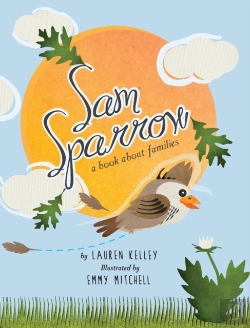 Bertrand.pt - Sam Sparrow