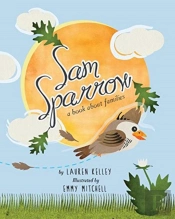 Sam Sparrow