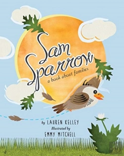 Bertrand.pt - Sam Sparrow