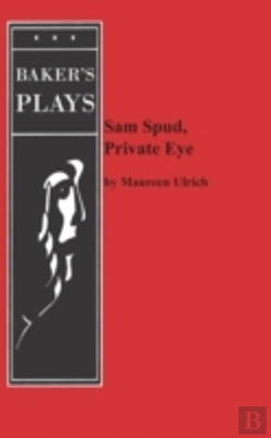 Bertrand.pt - Sam Spud, Private Eye