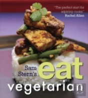 Sam Stern'S Vegetarian Cookbook
