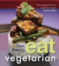 Bertrand.pt - Sam Stern'S Vegetarian Cookbook