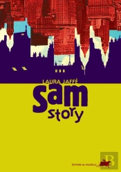 Sam Story