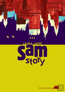 Bertrand.pt - Sam Story
