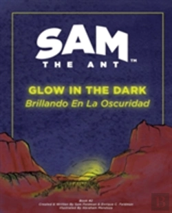 Bertrand.pt - Sam The Ant - Glow In The Dark