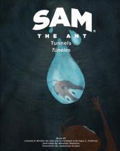 Sam The Ant - Tunnels