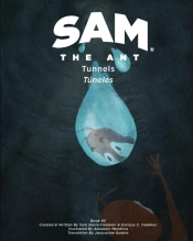 Sam The Ant - Tunnels