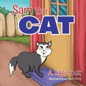 Sam The Cat