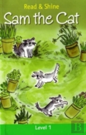 Sam The Cat