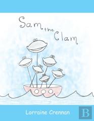 Sam The Clam