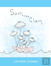 Sam The Clam