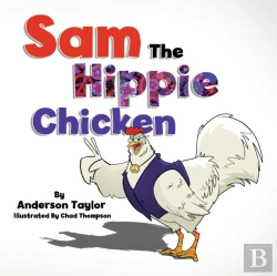 Bertrand.pt - Sam The Hippie Chicken