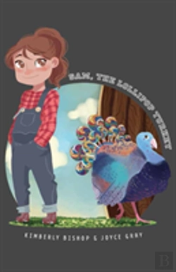Bertrand.pt - Sam, The Lollipop Turkey