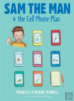 Bertrand.pt - Sam The Man & The Cell Phone Plan