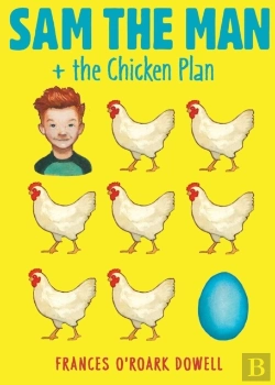 Bertrand.pt - Sam The Man & The Chicken Plan